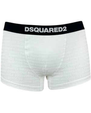 DSquared² Bottoms - Grey