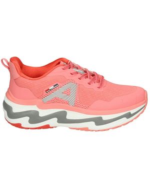Mephisto Running Schuhe - Pink