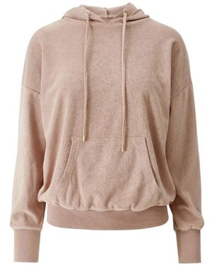 Melissa Odabash Hoodies - Marrón