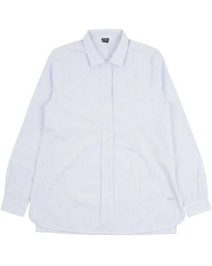 Fay Shirts - White