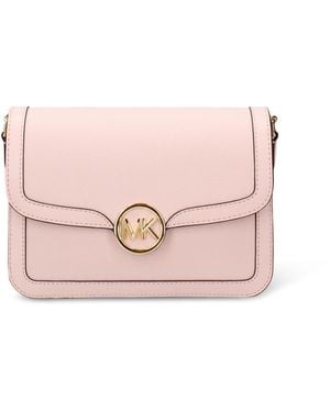 Michael Kors Cross Body Bags - Rosa