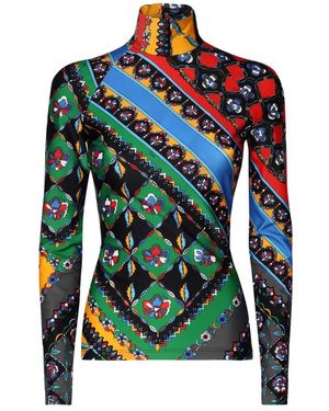 Emilio Pucci Turtlenecks for Women Online Sale up to 71 off Lyst