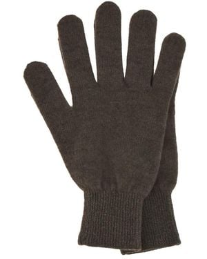 Vanisé Gloves - Negro