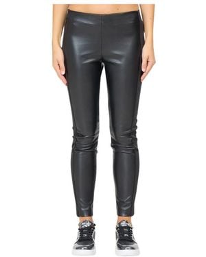 Ermanno Scervino Leggings - Blue