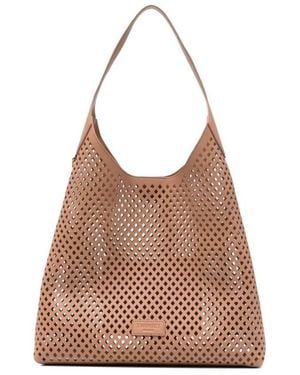 Twinset Shoulder Bags - Brown