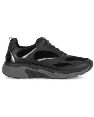 Gabor Sneakers - Negro