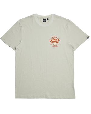 Deus Ex Machina T-Shirts - Groen