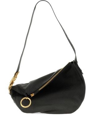 Burberry Schultertaschen - Schwarz