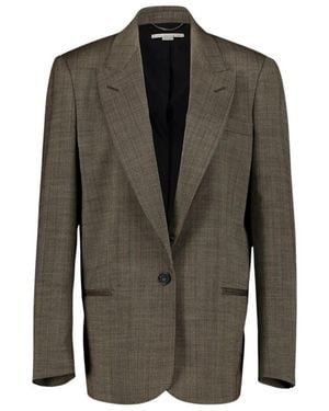 Stella McCartney Blazers - Verde