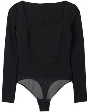 UNDRESS Full-Body - Black