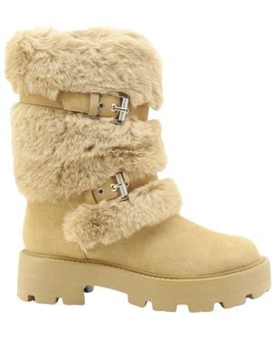 Guess Winter Boots - Neutro