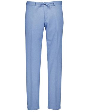 Zuitable Chinos - Bleu