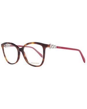 PUCCI Ep2682 Optisch Montuur - Bruin