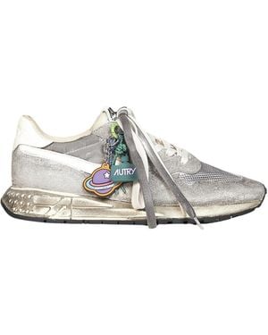 Autry Trainers - Grey