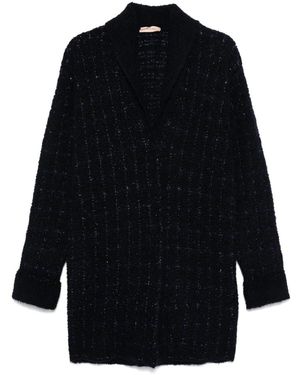 Twinset Cardigans - Blu