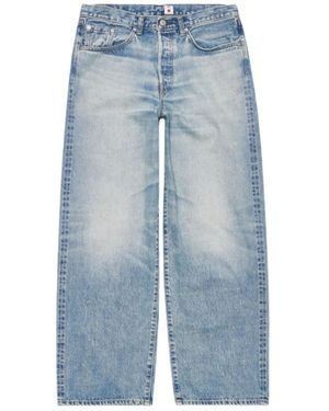 Edwin Loose-Fit Jeans - Azul
