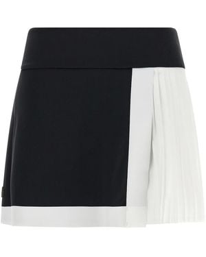 Goldbergh Axelle Skort - Zwart