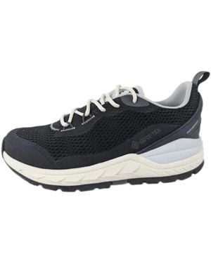 Zero C Sneakers - Blauw
