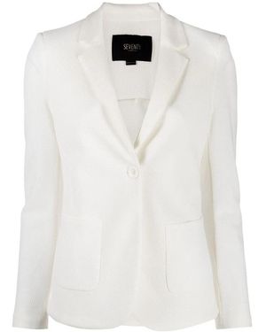Seventy Blazers - Bianco