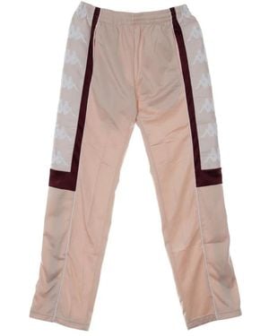 Kappa Joggers - Natural