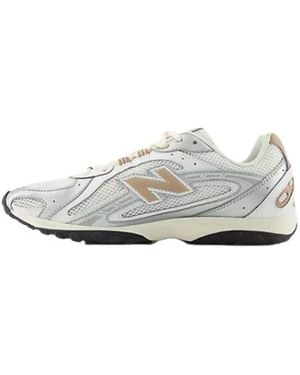 New Balance Training Shoes - Bianco