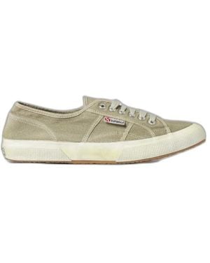 Superga Sneakers - Natur