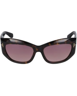 Tom Ford Sunglasses - Purple