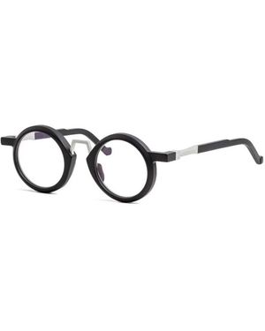 VAVA Eyewear Glasses - Brown