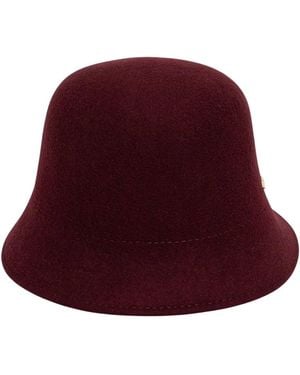 Twinset Hat 262To5240 - Lila