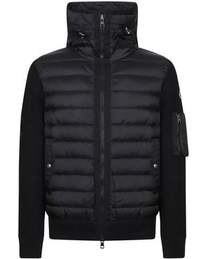 Moncler Truien - Zwart