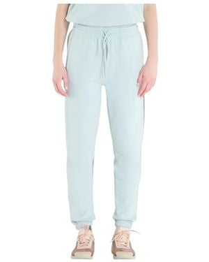 adidas By Stella McCartney Training Trousers - Blu