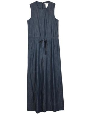 Max Mara Jumpsuits - Blue