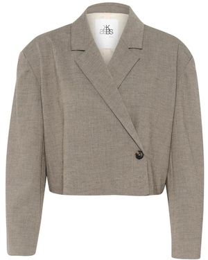 Karen By Simonsen Blazers - Grigio