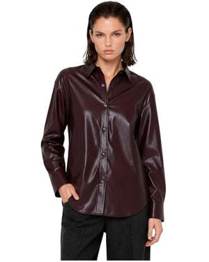 Kocca Shirts - Marrone