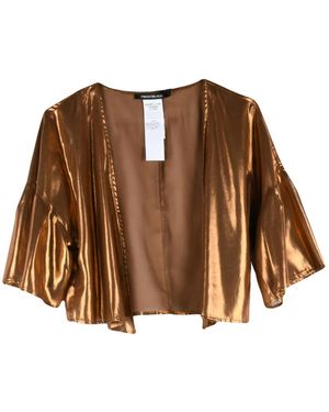 Pennyblack Kimonos - Braun