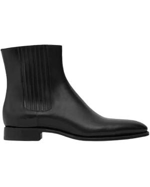DSquared² Stiefeletten - Schwarz