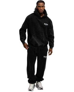BLACK BANANAS Training Sets - Nero
