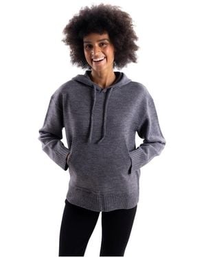 hinnominate Pullover Hoodie - Blauw