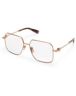 Balmain Bpx217 Brillen - Mettallic