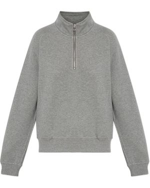 By Malene Birger Zip-Throughs - Gris