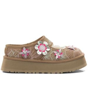 UGG Bea Mary Jane - Bruin