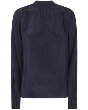 N°21 Blouses - Azul