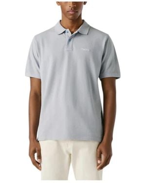 Pepe Jeans Polo Shirts - Gray