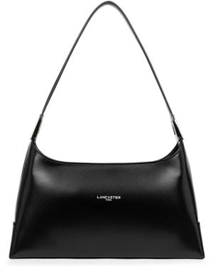 Lancaster Shoulder Bags - Nero