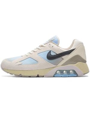 Nike Sneakers - Bleu