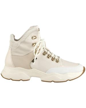 Högl Trainers - White