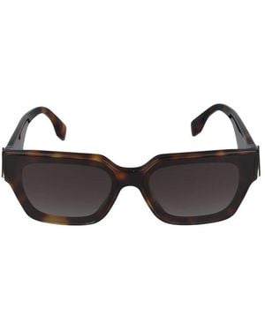 Fendi Zonnebrillen - Bruin