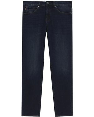 BOSS Onyx Bo Drift Jeans - Blau
