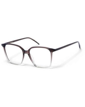 Gigi Studios Glasses - Metallic