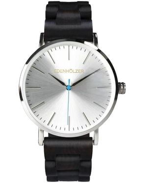 Edenholzer Watches - Black